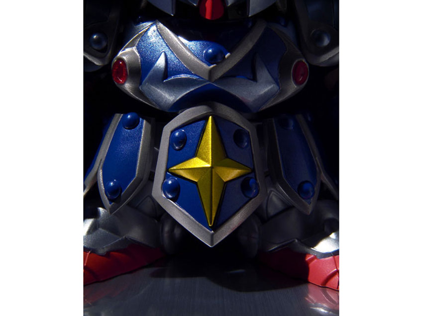 SDX �t���A�[�}�[�i�C�g�K���_��