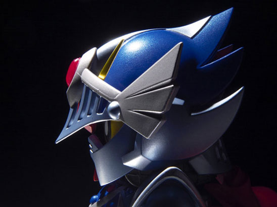 SDX �t���A�[�}�[�i�C�g�K���_��