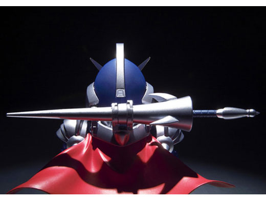 SDX �t���A�[�}�[�i�C�g�K���_��