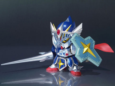 SDX �t���A�[�}�[�i�C�g�K���_�� �̐��i�摜