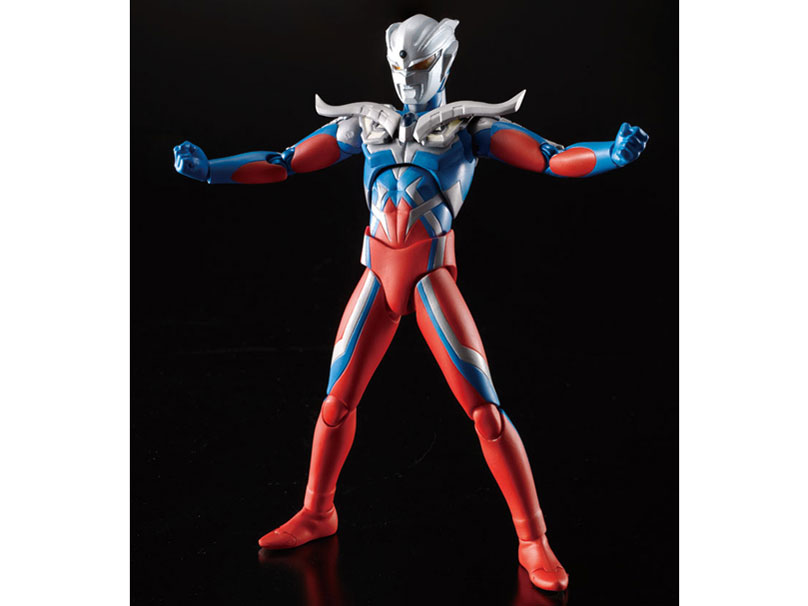 ULTRA-ACT �E���g���}���[��