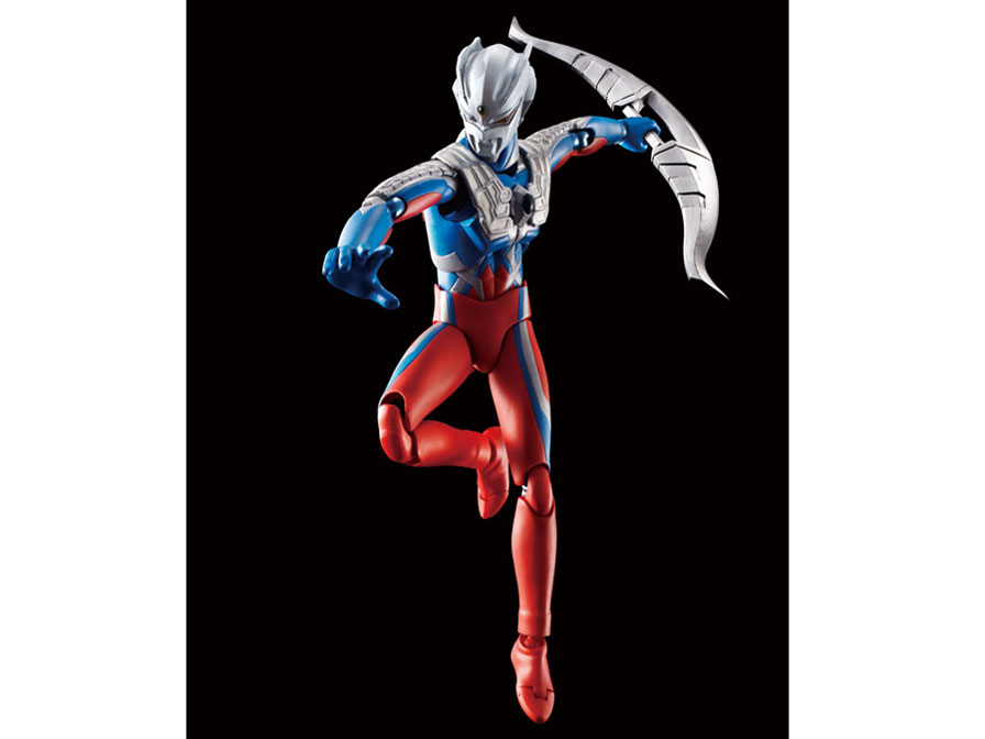 ULTRA-ACT �E���g���}���[��