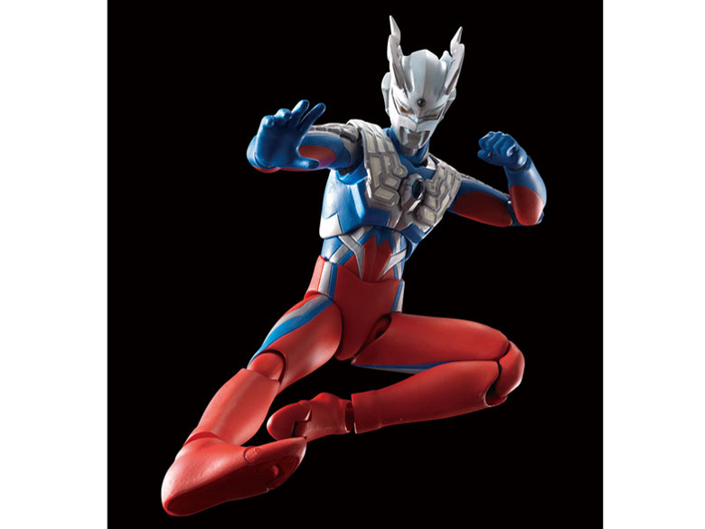 ULTRA-ACT �E���g���}���[��