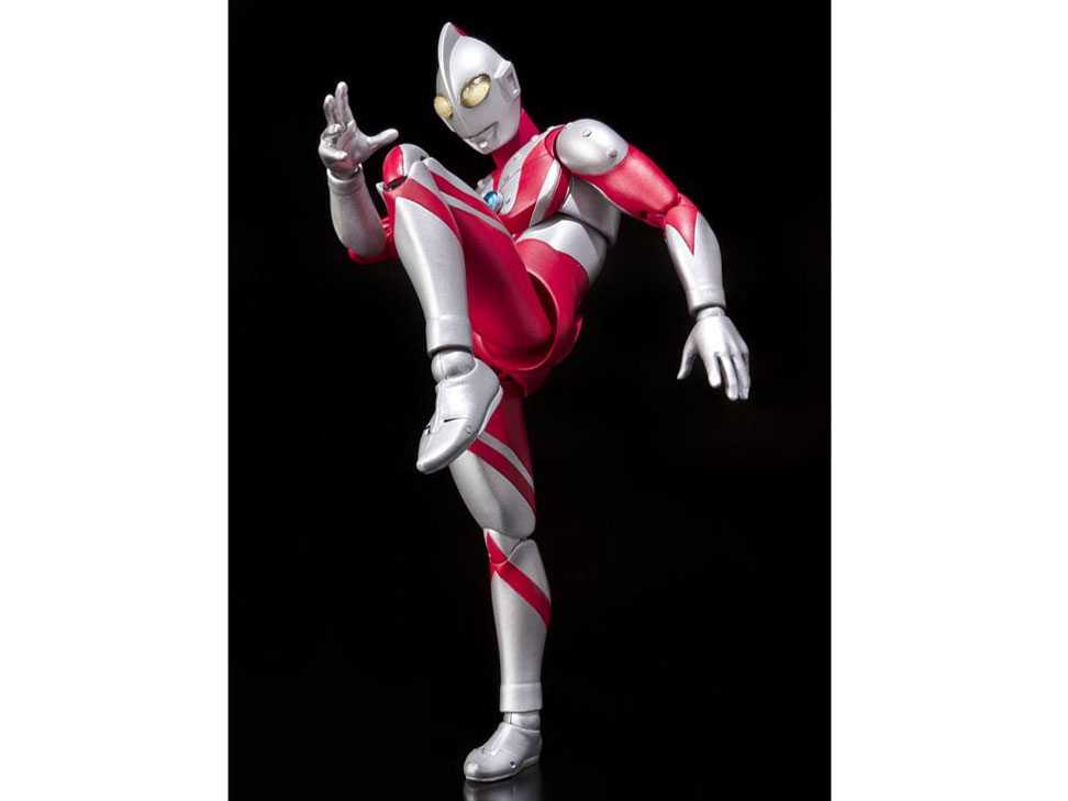 ULTRA-ACT �]�t�B�[