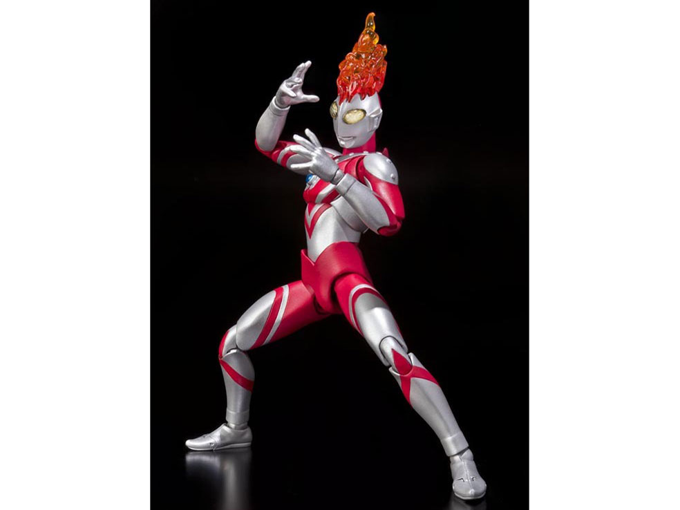 ULTRA-ACT �]�t�B�[