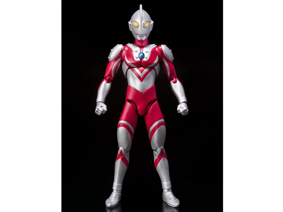 ULTRA-ACT �]�t�B�[