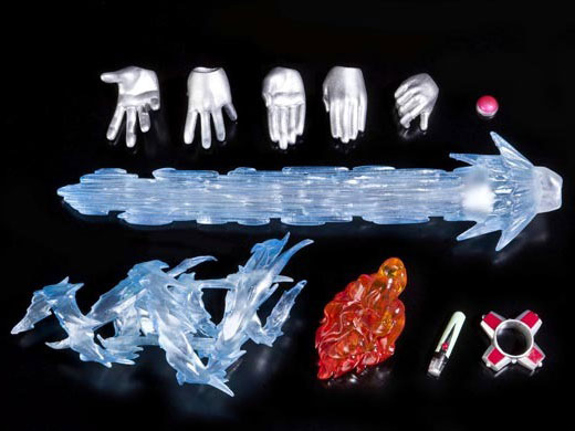 ULTRA-ACT �]�t�B�[