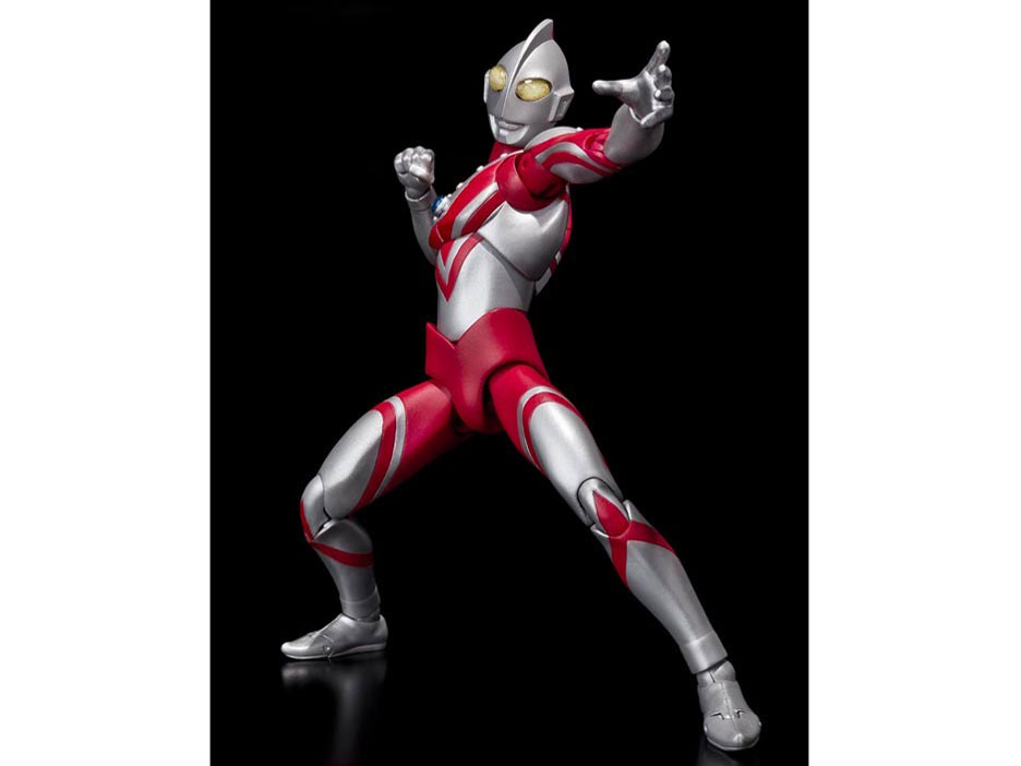 ULTRA-ACT �]�t�B�[