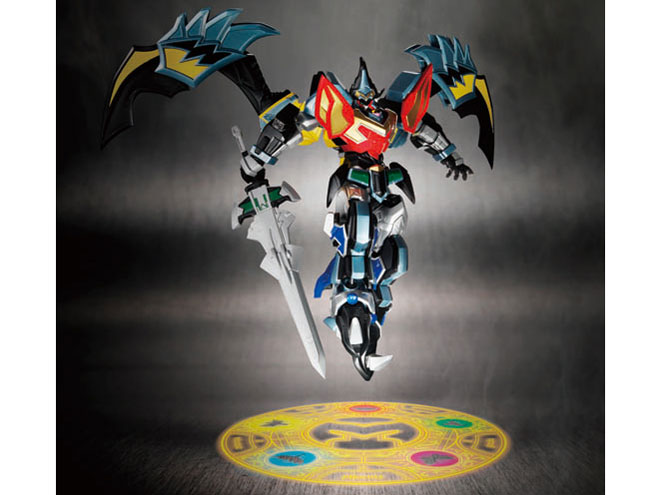 �X�[�p�[���{�b�g������ ���@����}�W�����W���[ �}�W�L���O