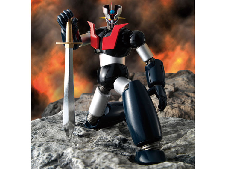 �X�[�p�[���{�b�g������ �}�W���K�[Z