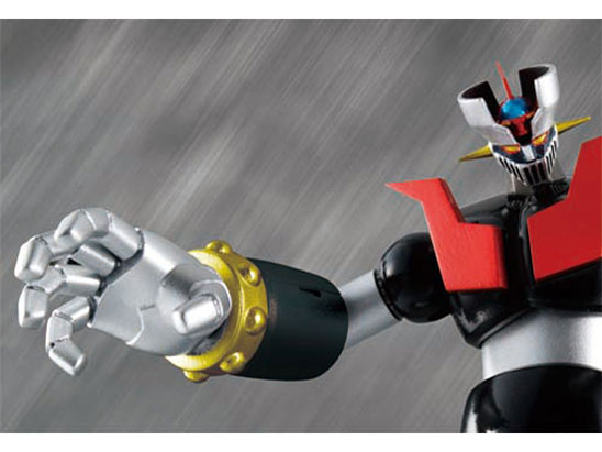 �X�[�p�[���{�b�g������ �}�W���K�[Z