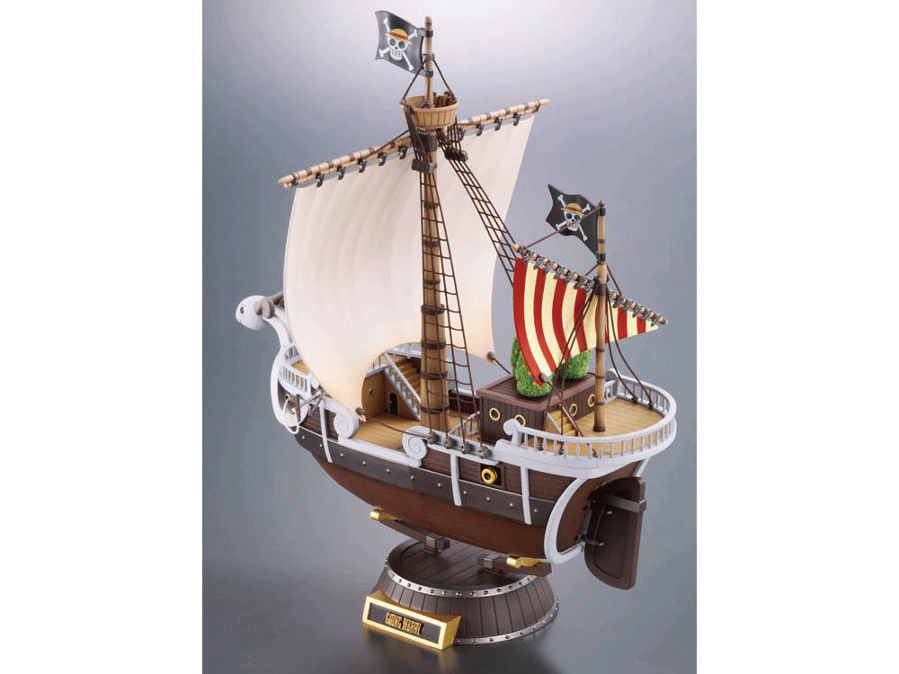 ������ ONE PIECE �S�[�C���O�E�����[��