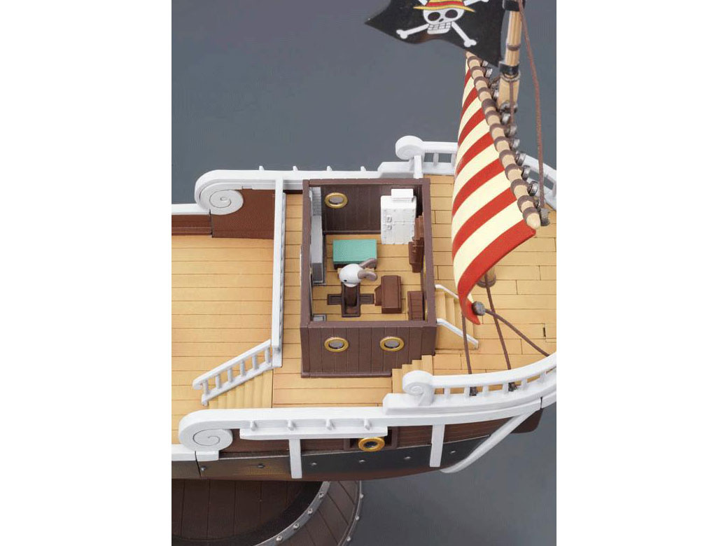 ������ ONE PIECE �S�[�C���O�E�����[��