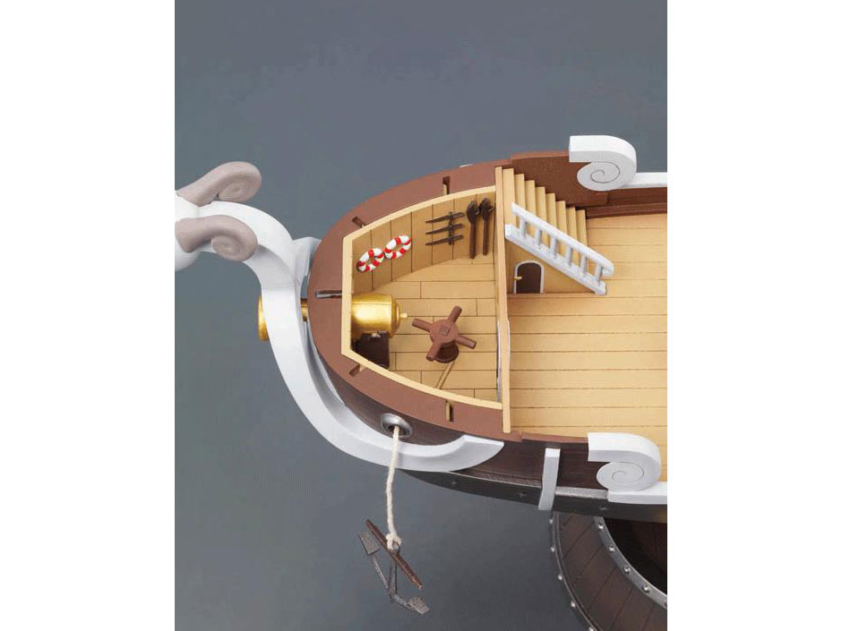 ������ ONE PIECE �S�[�C���O�E�����[��