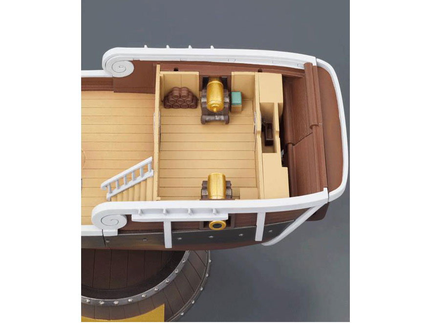 ������ ONE PIECE �S�[�C���O�E�����[��