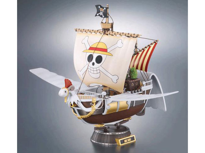 ������ ONE PIECE �S�[�C���O�E�����[��