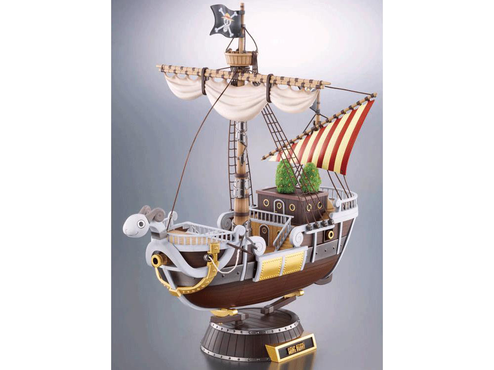 ������ ONE PIECE �S�[�C���O�E�����[��