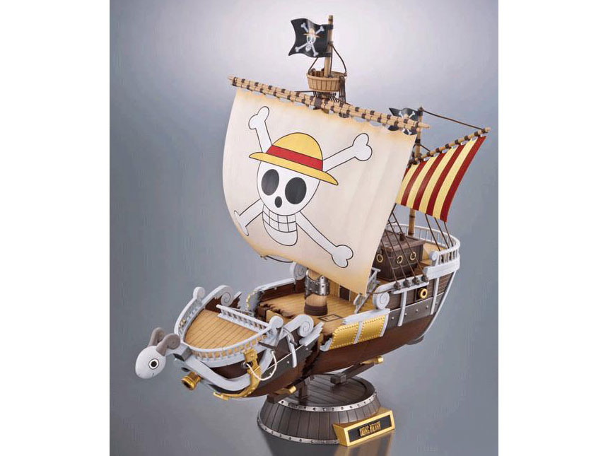 ������ ONE PIECE �S�[�C���O�E�����[��