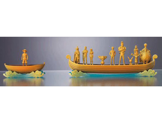 ������ ONE PIECE �S�[�C���O�E�����[��