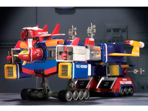  GX-31V {eXV RESPECT FOR VOLT IN BOX ̐i摜