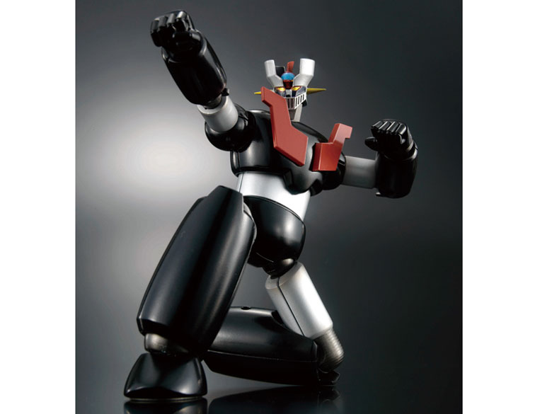 �������� GX-45 �}�W���K�[Z