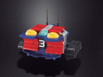 �������� GX-50 �R���E�o�g���[V