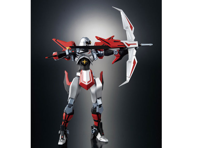 価格 Com アングル6 超合金魂 Gx 55 忍者戦士飛影 飛影 鳳雷鷹 の製品画像