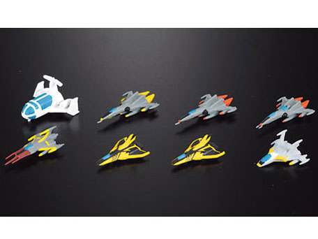 価格 Com 付属パーツ 超合金魂 Gx 57 宇宙戦艦ヤマト の製品画像