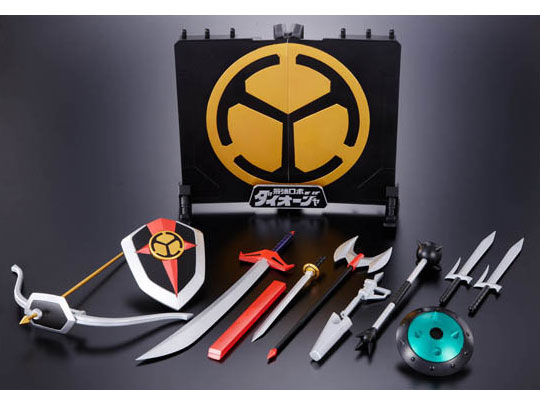 �������� GX-61 �ŋ����{ �_�C�I�[�W��