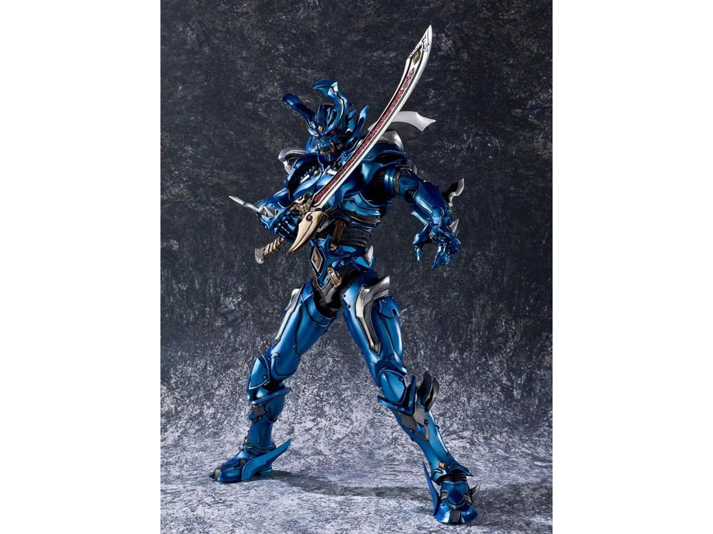 ������ ��T<GARO> �`MAKAISENKI�` ���R�m �o����