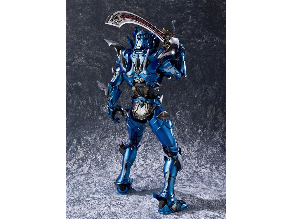 ������ ��T<GARO> �`MAKAISENKI�` ���R�m �o����