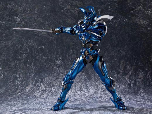 ������ ��T<GARO> �`MAKAISENKI�` ���R�m �o����