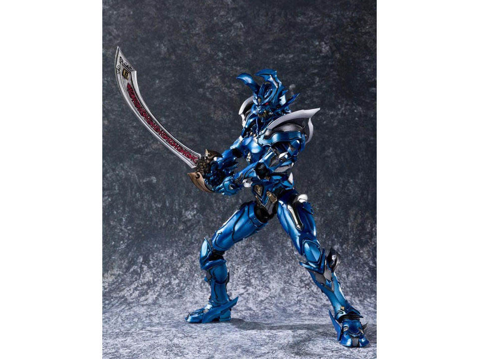 ������ ��T<GARO> �`MAKAISENKI�` ���R�m �o����