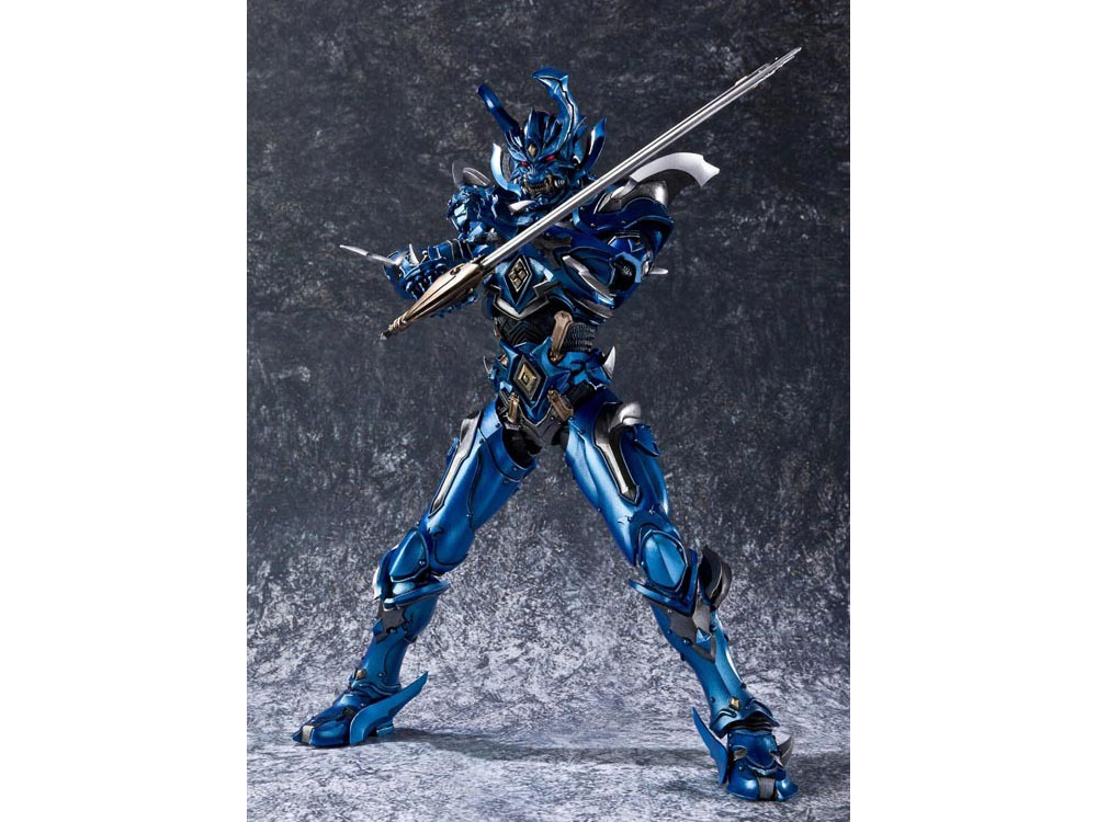 ������ ��T<GARO> �`MAKAISENKI�` ���R�m �o����