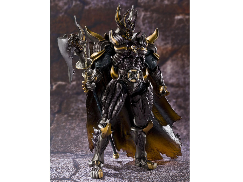 ������ ��T<GARO> �Í��R�m �L�o