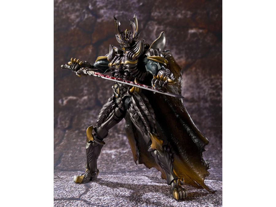 ������ ��T<GARO> �Í��R�m �L�o