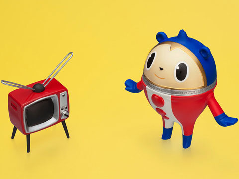 �y���\�i4 Twin Pack �N�}&�e���r [�t�@�b�g�E�J���p�j�[]