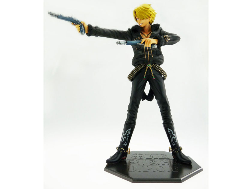 DOOR PAINTING COLLECTION FIGURE D.P.C.F �����s�[�X �T���W�O�e�mVer.