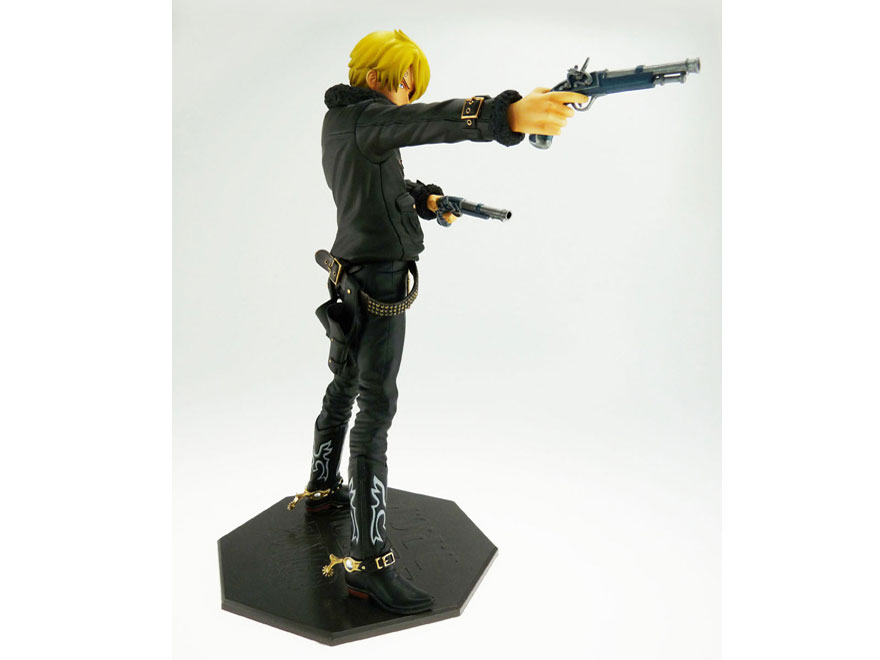 DOOR PAINTING COLLECTION FIGURE D.P.C.F �����s�[�X �T���W�O�e�mVer.