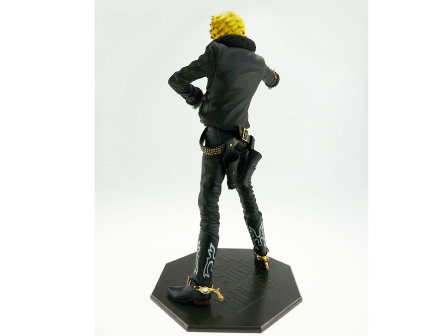 DOOR PAINTING COLLECTION FIGURE D.P.C.F �����s�[�X �T���W�O�e�mVer.