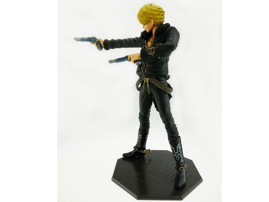 DOOR PAINTING COLLECTION FIGURE D.P.C.F �����s�[�X �T���W�O�e�mVer.