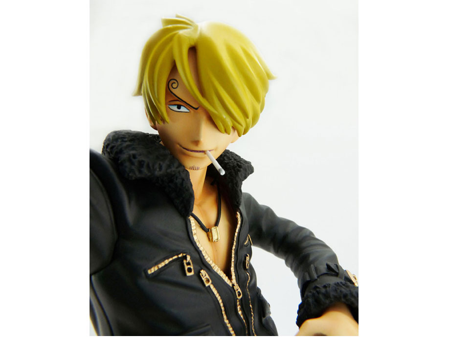 DOOR PAINTING COLLECTION FIGURE D.P.C.F �����s�[�X �T���W�O�e�mVer.