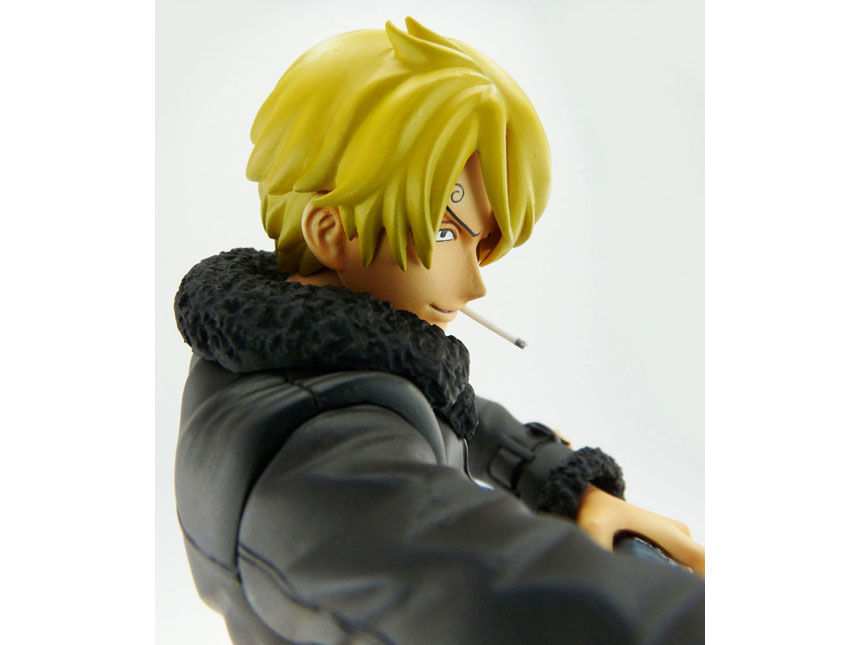 DOOR PAINTING COLLECTION FIGURE D.P.C.F �����s�[�X �T���W�O�e�mVer.