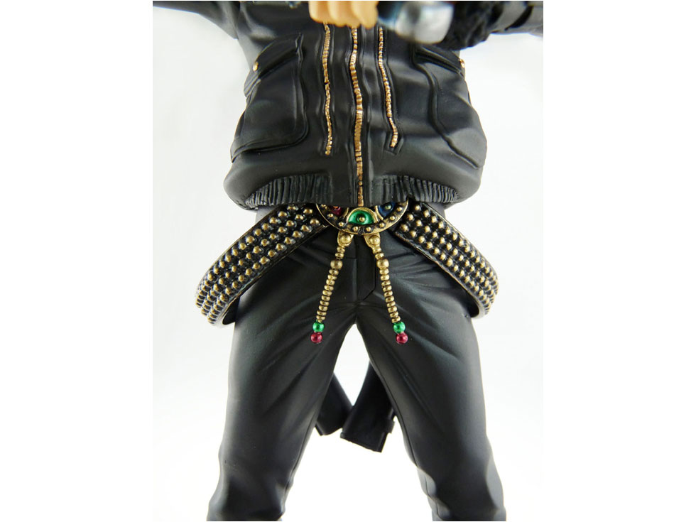 DOOR PAINTING COLLECTION FIGURE D.P.C.F �����s�[�X �T���W�O�e�mVer.