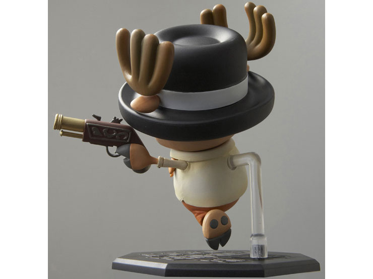 DOOR PAINTING COLLECTION FIGURE D.P.C.F �����s�[�X �g�j�[�g�j�[�E�`���b�p�[ �E�G�X�^��Ver.