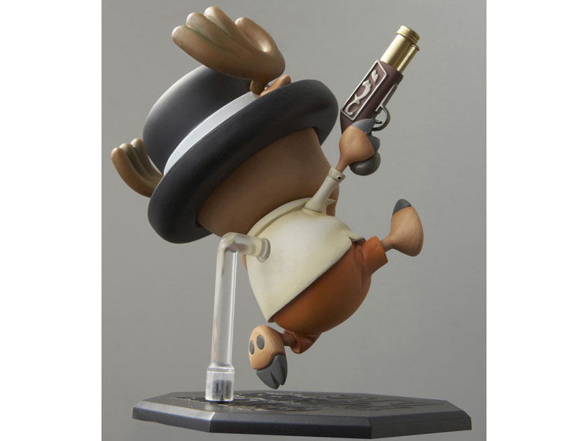 DOOR PAINTING COLLECTION FIGURE D.P.C.F �����s�[�X �g�j�[�g�j�[�E�`���b�p�[ �E�G�X�^��Ver.