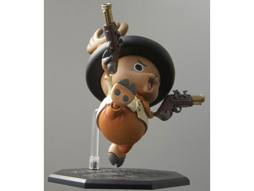 DOOR PAINTING COLLECTION FIGURE D.P.C.F �����s�[�X �g�j�[�g�j�[�E�`���b�p�[ �E�G�X�^��Ver.