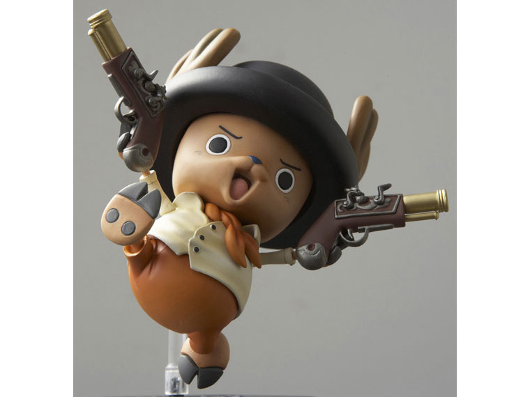 DOOR PAINTING COLLECTION FIGURE D.P.C.F �����s�[�X �g�j�[�g�j�[�E�`���b�p�[ �E�G�X�^��Ver.