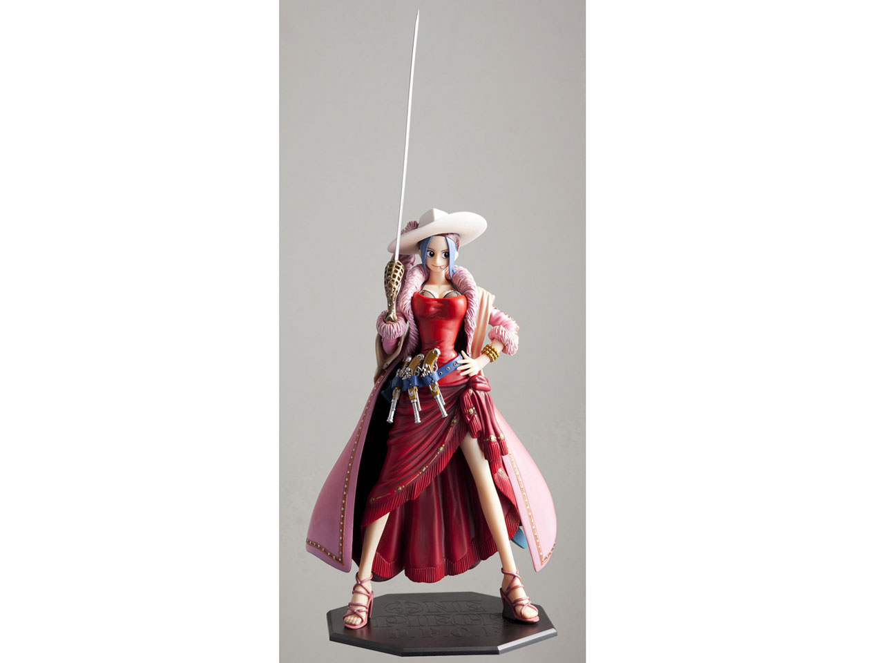 DOOR PAINTING COLLECTION FIGURE D.P.C.F �����s�[�X ��7�e �l�t�F���^���E�r�r �p�C���[�cVer.