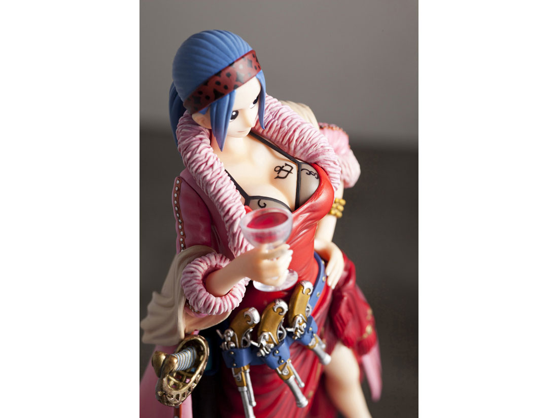 DOOR PAINTING COLLECTION FIGURE D.P.C.F �����s�[�X ��7�e �l�t�F���^���E�r�r �p�C���[�cVer.